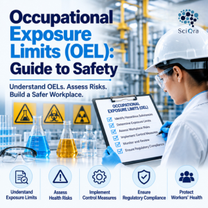 Occupational Exposure Limits for workplace chemical safety and risk assessment