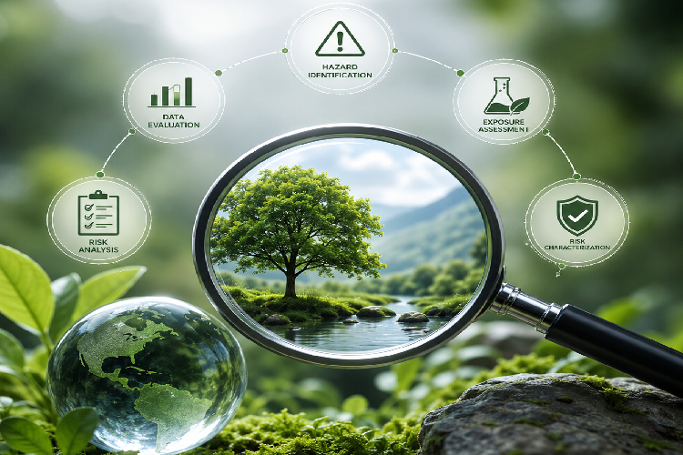 Environmental Risk Assessment