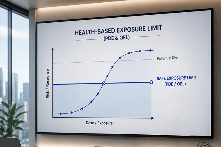 Health Based Exposure Limits
