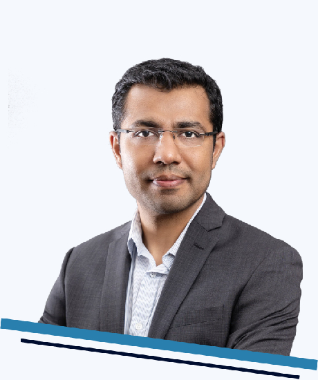 SciQra USA | Vivek Dadhania